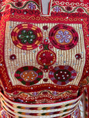 Malka Thobe - Cherry Red